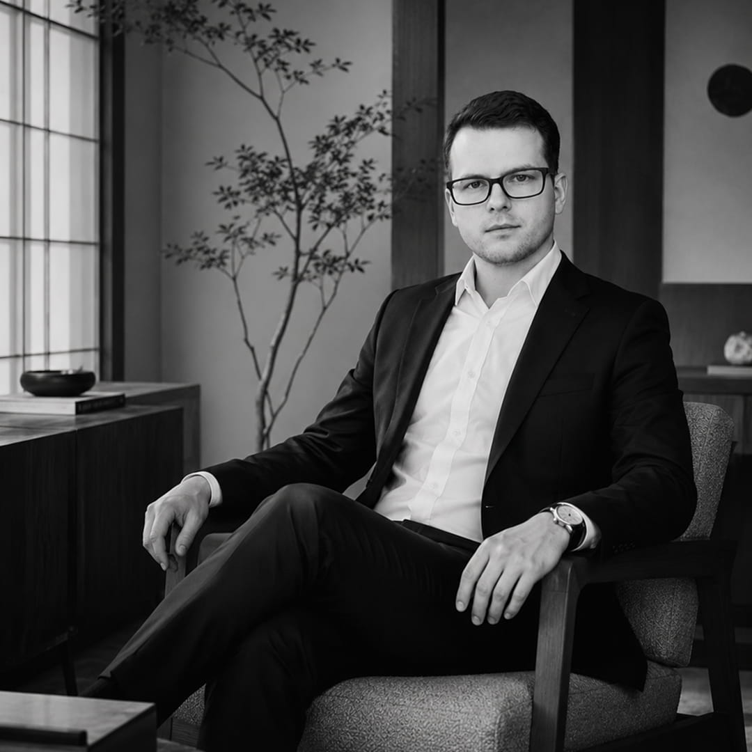 Max Schöbel (Inhaber von Max & Co)